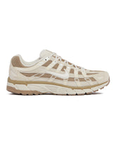 Beige P-6000 Sneakers | PDP | Antonia