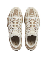 Beige P-6000 Sneakers | PDP | Antonia