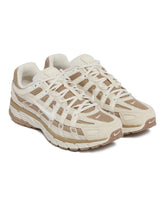 Beige P-6000 Sneakers | PDP | Antonia