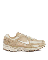 Beige Zoom Vomero 5 Sneakers - NIKE | PLP | Antonia