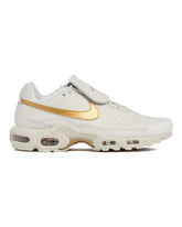 Air Max Plus TNPO White Sneakers | PDP | Antonia