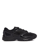 Black Air Pegasus Wave Sneakers - Nike men | PLP | Antonia