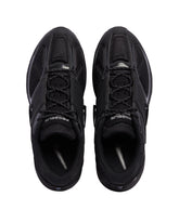 Black Air Pegasus Wave Sneakers - Nike men | PLP | Antonia