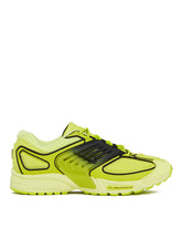 Yellow Air Pegasus Wave Sneakers - Nike men | PLP | Antonia