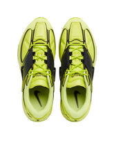 Yellow Air Pegasus Wave Sneakers - Nike men | PLP | Antonia