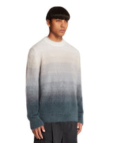 Maglione Sfumato Grigio | PDP | Antonia