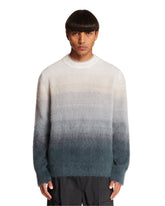 Arrow Gradient Sweater - OFF-WHITE | PLP | Antonia