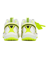 Yellow Be Right Back Sneakers | PDP | Antonia