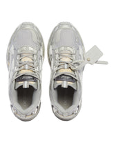 Sneakers Be Right Back Grigie - OFF-WHITE WOMEN | PLP | Antonia