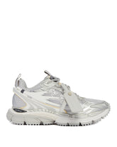 Sneakers Be Right Back Grigie - OFF-WHITE WOMEN | PLP | Antonia