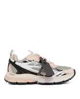 Pink Be Right Back Sneakers - OFF-WHITE WOMEN | PLP | Antonia