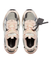 Sneakers Be Right Back Rosa - OFF-WHITE WOMEN | PLP | Antonia