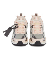 Pink Be Right Back Sneakers | PDP | Antonia