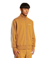 Golden Classic Track Jacket | PDP | Antonia