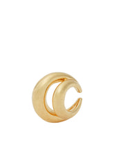 Gold Blow Up Cuff - Women | PLP | Antonia