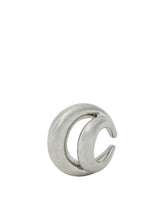 Silver Blow Up Cuff - PANCONESI WOMEN | PLP | Antonia