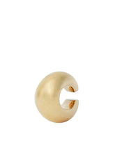 Golden Full Moon Cuff - PANCONESI WOMEN | PLP | Antonia