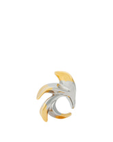 Silver Petali Ear Cuff - Women | PLP | Antonia