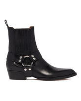 Helena Ankle Boots | PDP | Antonia