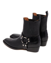 Helena Ankle Boots | PDP | Antonia