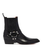 Helena Ankle Boots | PDP | dAgency