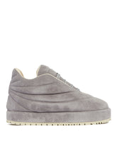 Gray Nuvola Pluto Sneakers - New arrivals men's shoes | PLP | Antonia