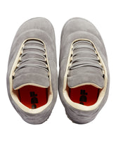 Gray Nuvola Pluto Sneakers - New arrivals men's shoes | PLP | Antonia