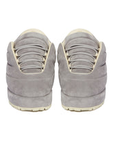 Gray Nuvola Pluto Sneakers | PDP | Antonia