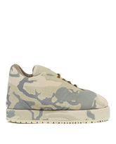 Camo Nuvola Pluto Sneakers - New arrivals men's shoes | PLP | Antonia