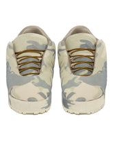 Camo Nuvola Pluto Sneakers | PDP | Antonia