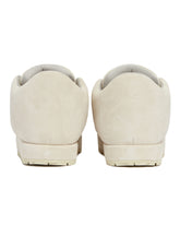 White Nuvola Pluto Sneakers | PDP | Antonia