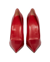 Red Avangarda Pumps | PDP | Antonia