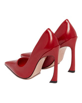 Pumps Avangarda Rosse | PDP | Antonia