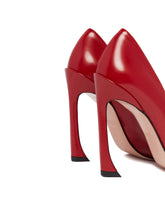 Pumps Avangarda Rosse | PDP | Antonia