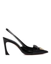 Black Tighter Pumps - New arrivals women's shoes | PLP | Antonia