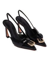 Black Tighter Pumps - New arrivals women's shoes | PLP | Antonia