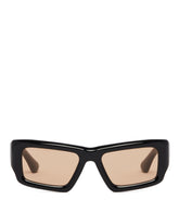 Black Sabea Sunglasses - Men's accessories | PLP | dAgency