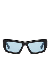 Black Sabea Sunglasses - Men's accessories | PLP | dAgency