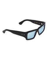Black Sabea Sunglasses - Men's sunglasses | PLP | dAgency