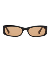 Black Leila Sunglasses | PDP | dAgency