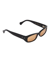 Black Leila Sunglasses - Men's accessories | PLP | dAgency
