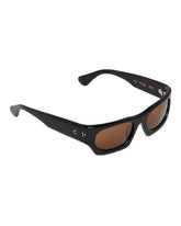 Black Kerewan Sunglasses - Men's sunglasses | PLP | dAgency