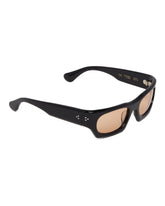Black Kerewan Sunglasses - Men's accessories | PLP | dAgency