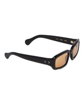 Black Mektoub Sunglasses - Men's sunglasses | PLP | dAgency