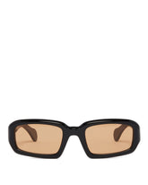 Black Mektoub Sunglasses - Men's accessories | PLP | dAgency