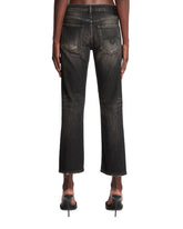 Black Boy Straight Jeans | PDP | Antonia