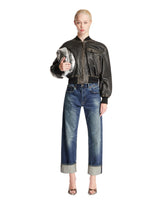 Blue Cuffed Romeo Jeans - Women's jeans | PLP | dAgency