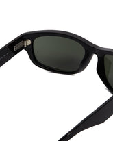 Black Mega Balorama Sunglasses | PDP | Antonia