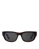 Occhiali Da Sole Marroni Mega Balorama - RAY-BAN WOMEN | PLP | Antonia