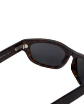 Brown Mega Balorama Sunglasses | PDP | Antonia